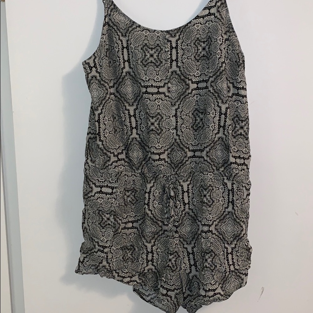 Romper
